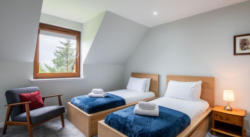 Photo of Springbank Lodge