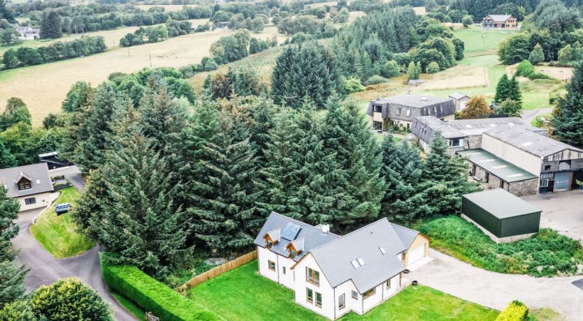 Photo of Springbank Lodge