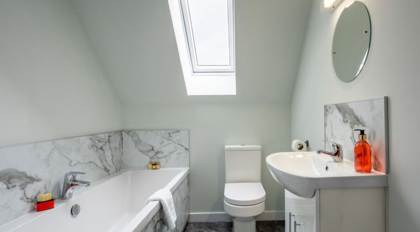 Photo of Springbank Lodge