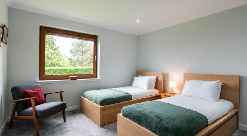 Photo of Springbank Lodge