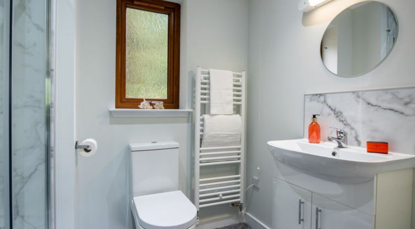 Photo of Springbank Lodge