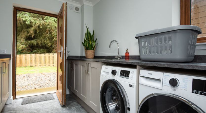 Photo of Springbank Lodge