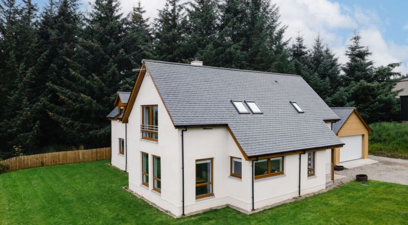 Photo of Springbank Lodge