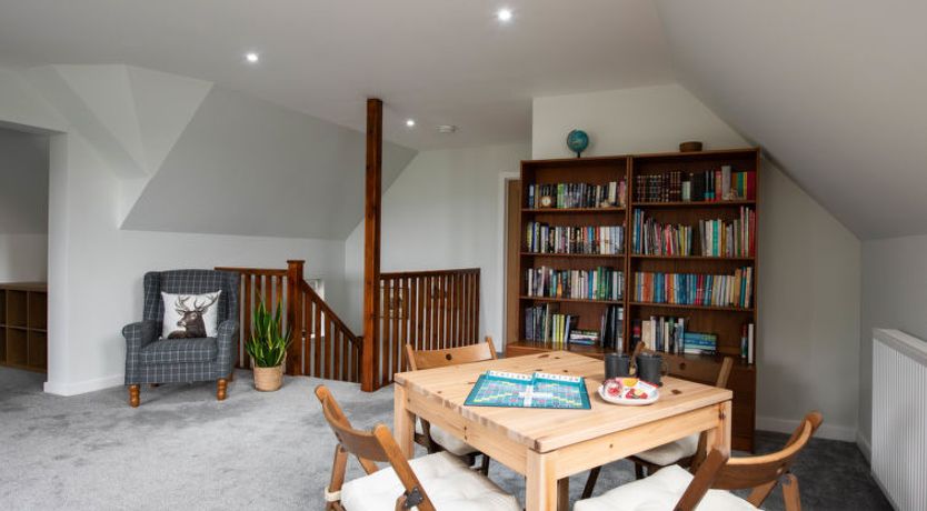 Photo of Springbank Lodge