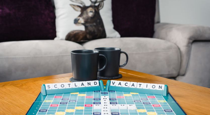 Photo of Springbank Lodge