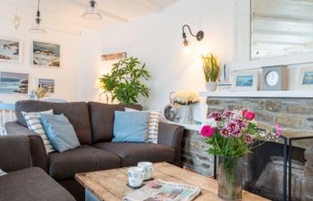 Frans Cottage Holiday Home