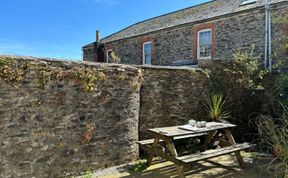 Photo of Porthilly