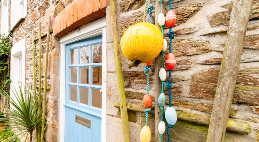 Photo of Elm Cottage