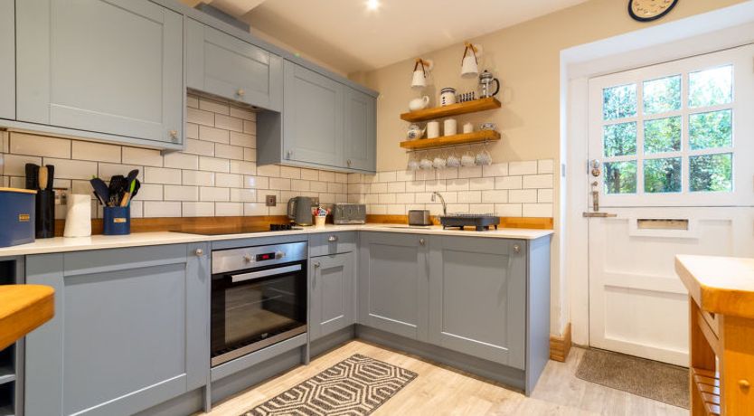 Photo of Elm Cottage