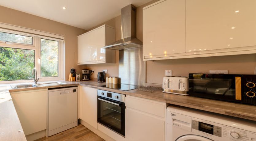 Photo of The Bungalow