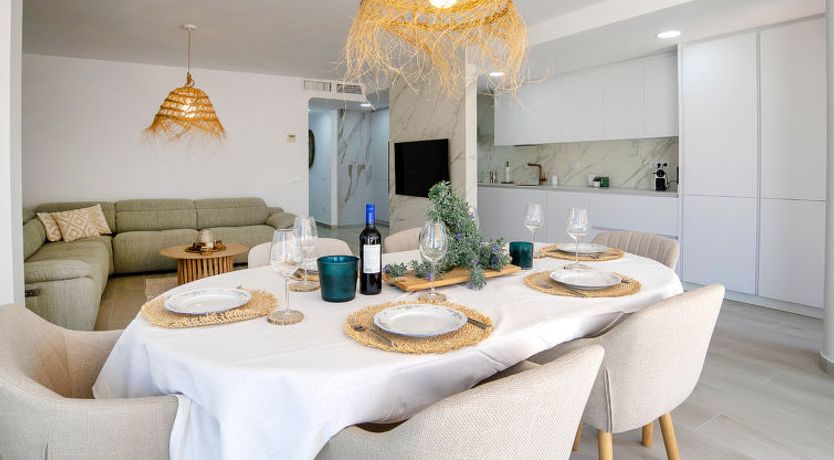 Photo of Coral Beach Apartment 6