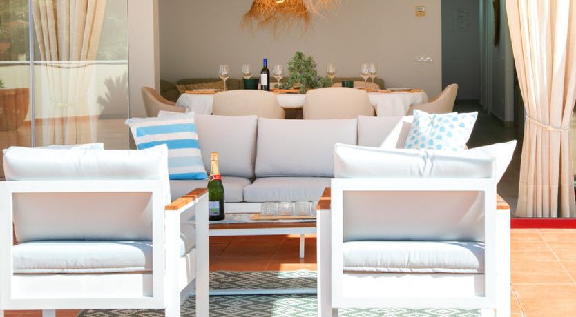 Photo of Coral Beach Apartment 6