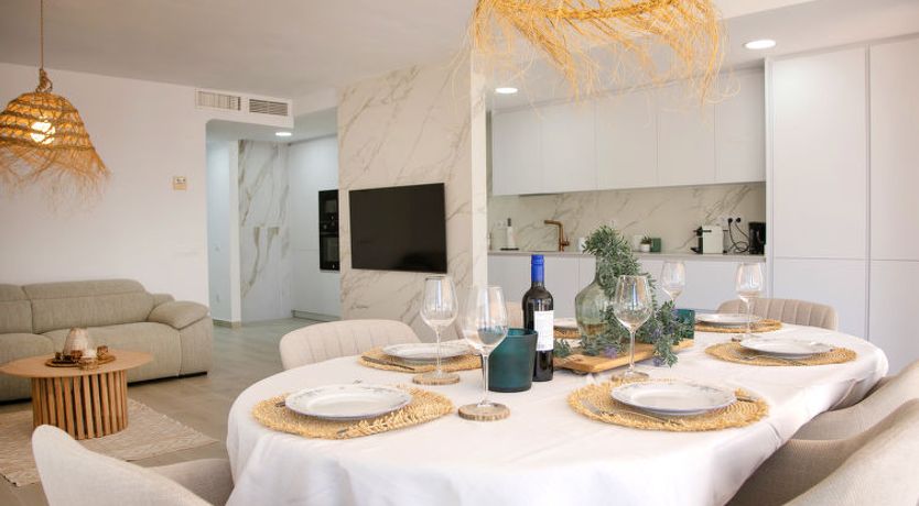 Photo of Coral Beach Apartment 6