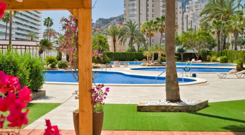 Photo of Coral Beach Apartment 6