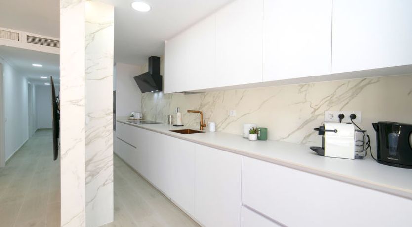 Photo of Coral Beach Apartment 6