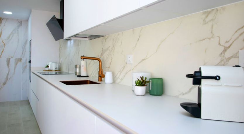 Photo of Coral Beach Apartment 6