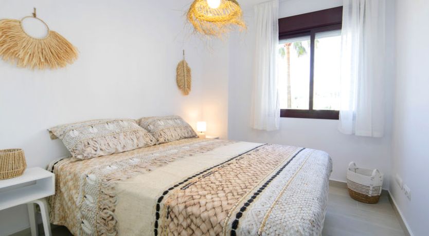 Photo of Coral Beach Apartment 6