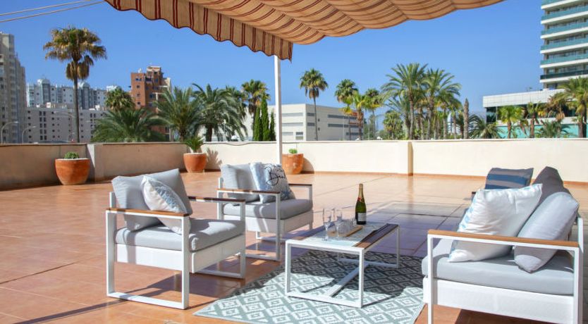 Photo of Coral Beach Apartment 6