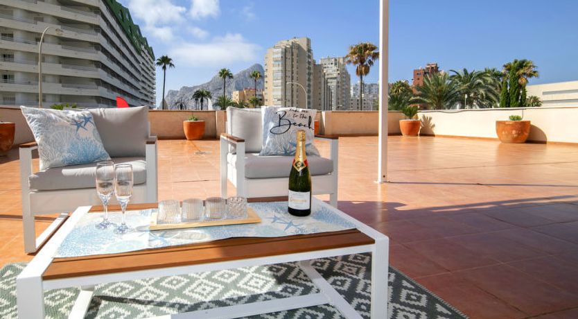 Photo of Coral Beach Apartment 6