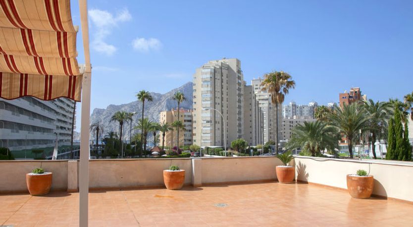 Photo of Coral Beach Apartment 6