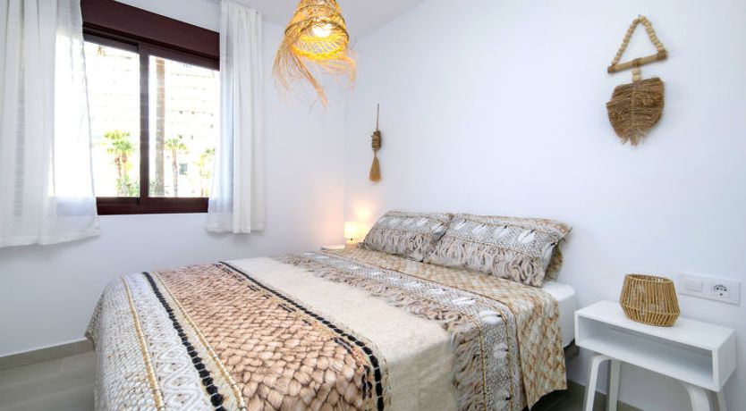 Photo of Coral Beach Apartment 6