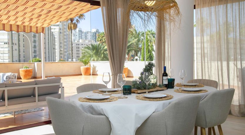 Photo of Coral Beach Apartment 6