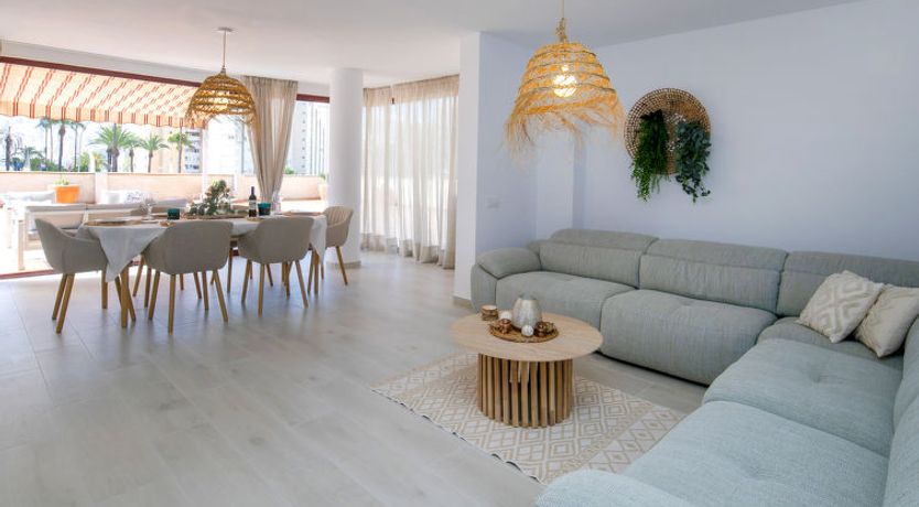 Photo of Coral Beach Apartment 6