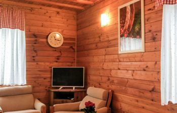 Jantarowo II Holiday Home 2 Holiday Home