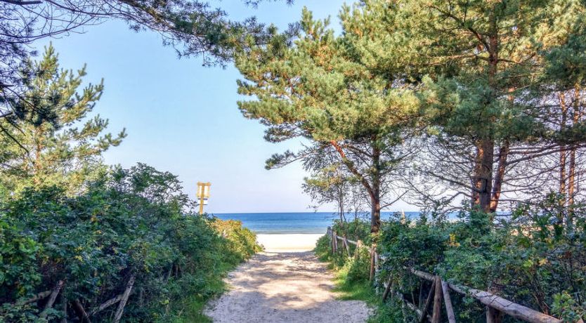 Photo of Jantarowo II Holiday Home 2