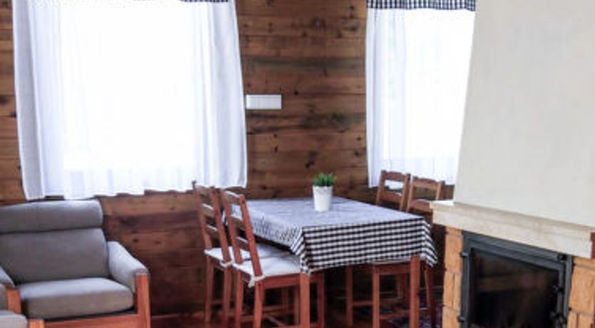 Photo of Jantarowo II