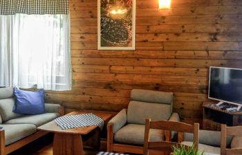 Jantarowo II Holiday Home