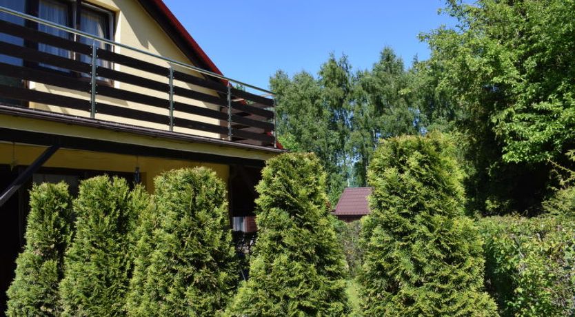 Photo of Jantarowo 1B Holiday Home 2