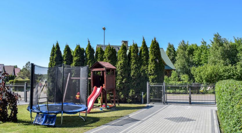 Photo of Jantarowo 1B Holiday Home 2