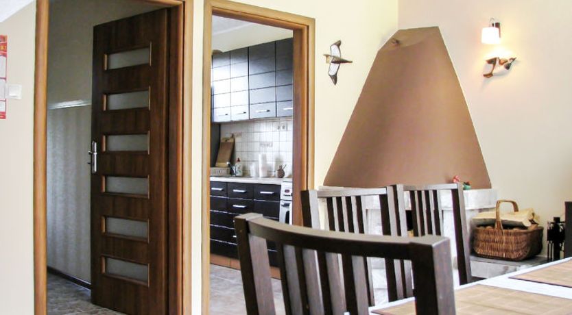 Photo of Jantarowo 1B Holiday Home 2