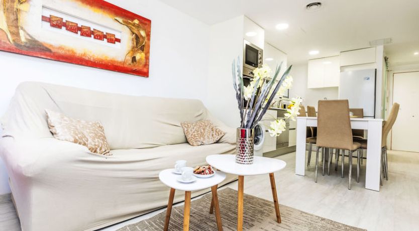 Photo of El velero