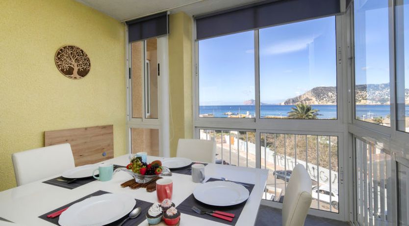 Photo of Hernando I Apartment 2