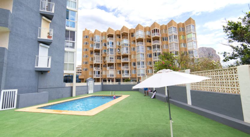 Photo of Hernando I Apartment 2