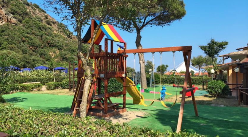 Photo of Ortano Mare Apartment 3