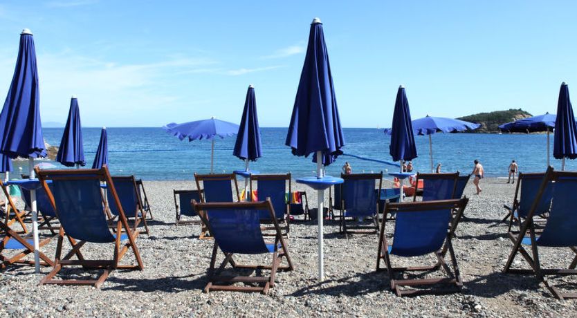 Photo of Ortano Mare Apartment 3