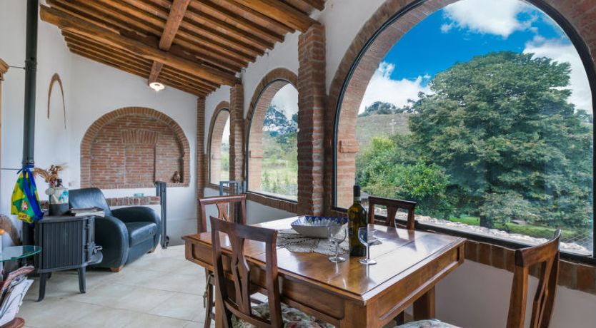 Photo of Podere Palazzetto