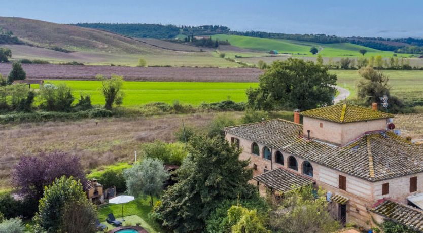 Photo of Podere Palazzetto