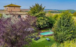 Photo of Podere Palazzetto