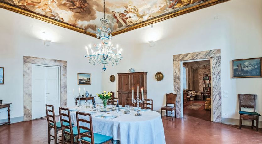 Photo of Dimora del Palazzo Aldobrandini del Papa