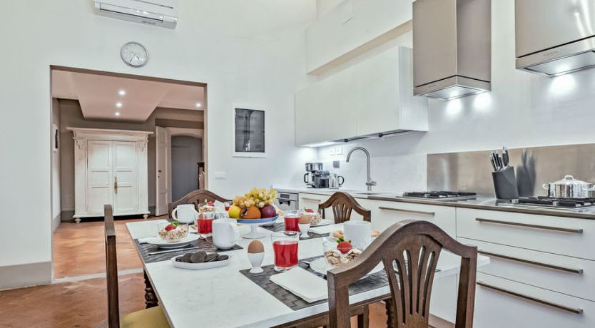 Photo of Dimora del Palazzo Aldobrandini del Papa