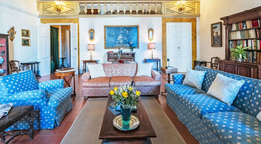 Photo of Dimora del Palazzo Aldobrandini del Papa