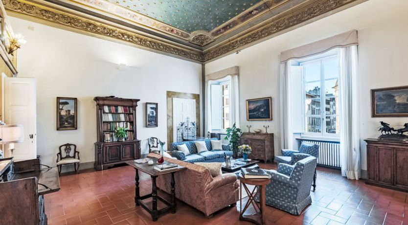 Photo of Dimora del Palazzo Aldobrandini del Papa