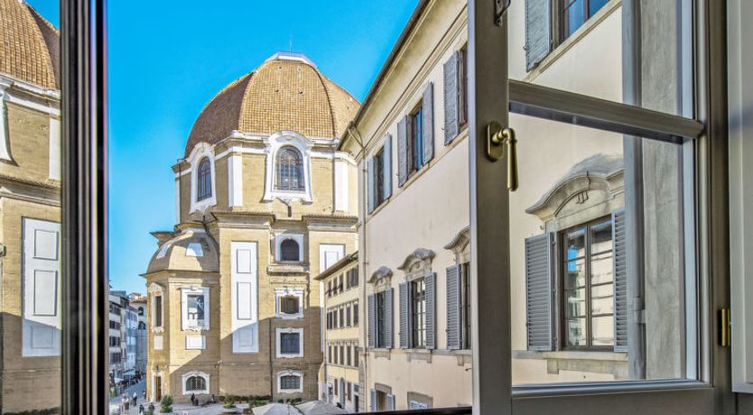 Photo of Dimora del Palazzo Aldobrandini del Papa