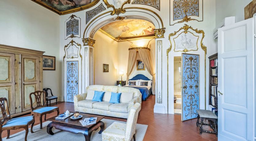 Photo of Dimora del Palazzo Aldobrandini del Papa