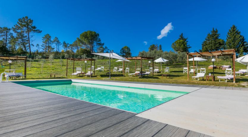 Photo of Casa di Palaia