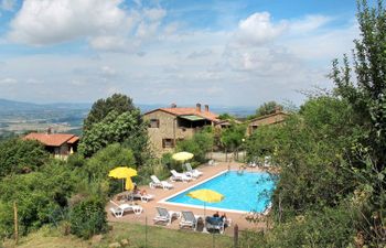 Paradiso Selvaggio Holiday Home